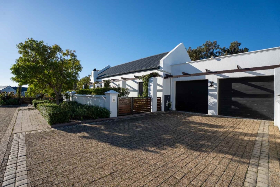 4 Bedroom Property for Sale in Croydon Western Cape